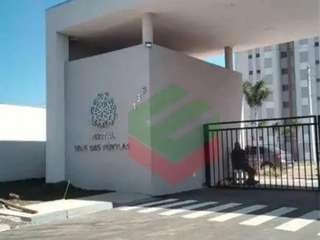 Apartamento para Venda em Sumaré/SP Jardim Bela Vista 2 Quartos