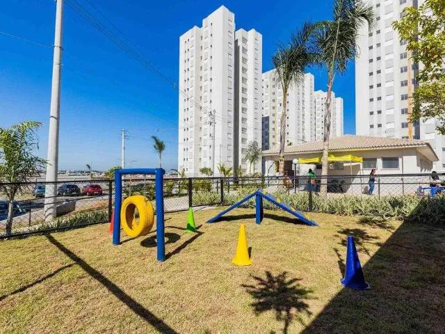 Apartamento para Venda em Sumaré/SP Jardim Bela Vista 2 Quartos