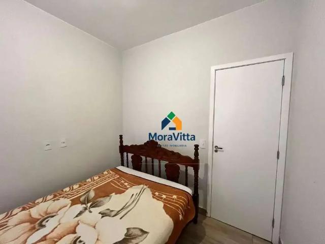 Apartamento para Venda em Sumaré/SP Jardim Bela Vista 2 Quartos
