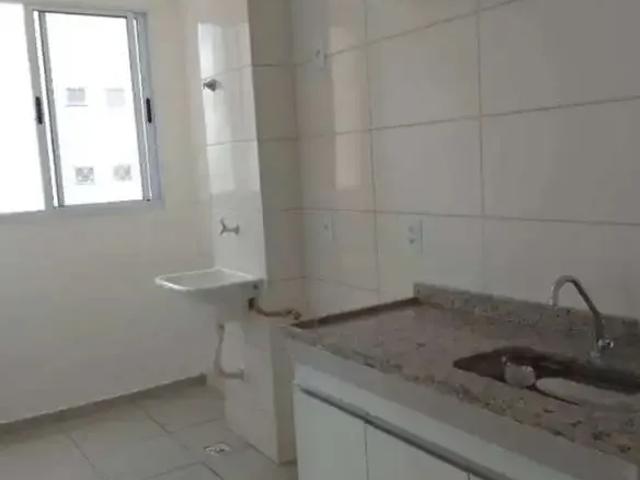 Apartamento para Venda em Sumaré/SP Jardim Bela Vista 2 Quartos