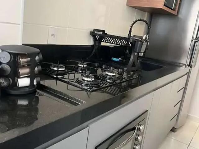 Apartamento para Venda em Sumaré/SP Jardim Bela Vista 2 Quartos