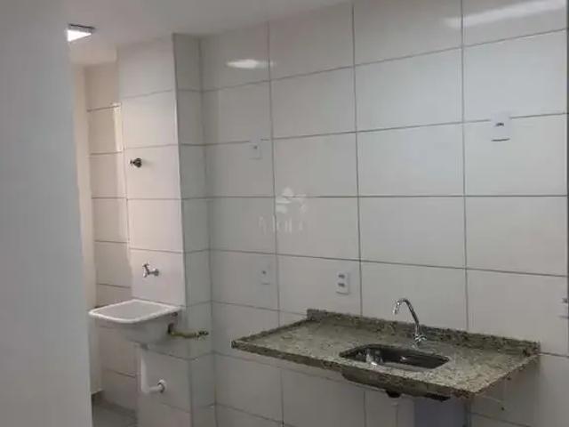 Apartamento para Venda em Sumaré/SP Jardim Bela Vista 2 Quartos