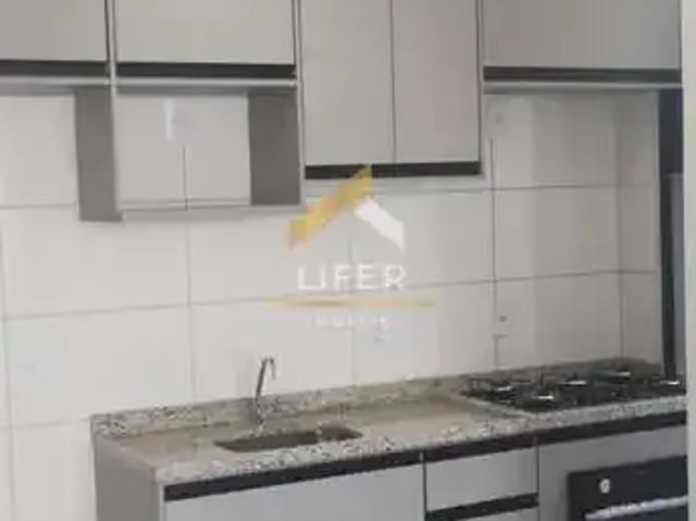 Apartamento para Venda em Sumaré/SP Jardim Bela Vista 2 Quartos