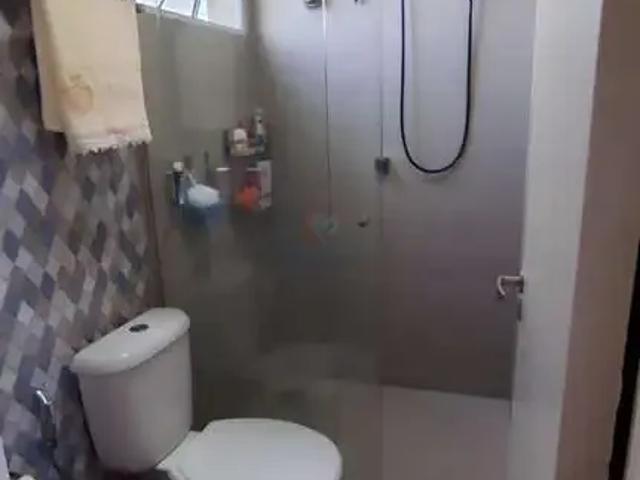 Apartamento para Venda em Sumaré/SP Jardim Bela Vista 2 Quartos