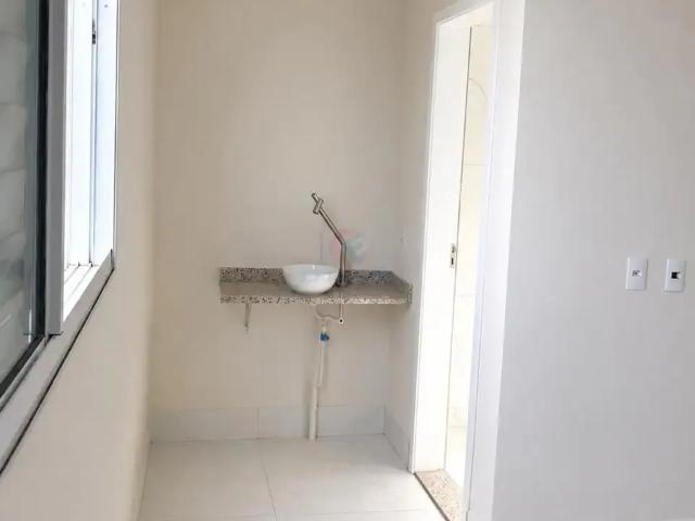 Apartamento para Venda em Sumaré/SP Jardim Bela Vista 2 Quartos