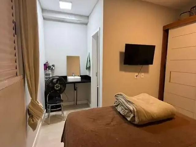 Apartamento para Venda em Sumaré/SP Jardim Bela Vista 2 Quartos