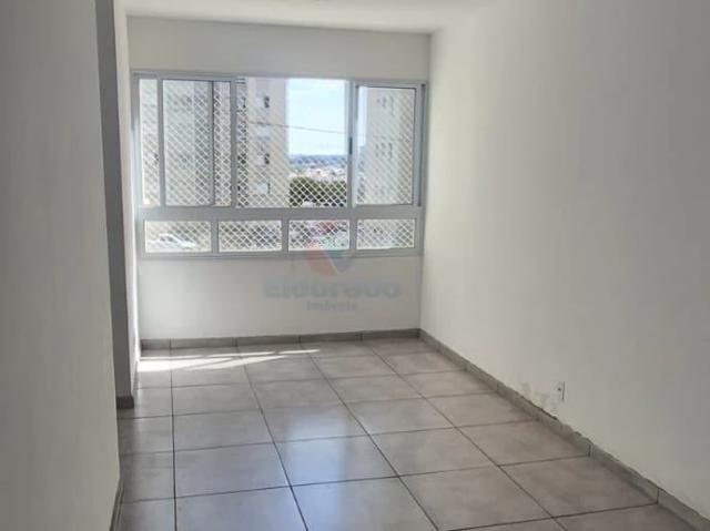 Apartamento para Venda em Sumaré/SP Jardim Bela Vista 2 Quartos