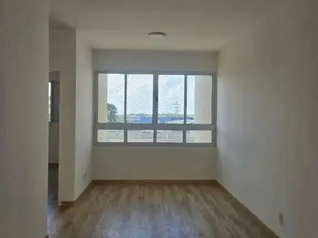 Apartamento para Venda em Sumaré/SP Jardim Bela Vista 2 Quartos