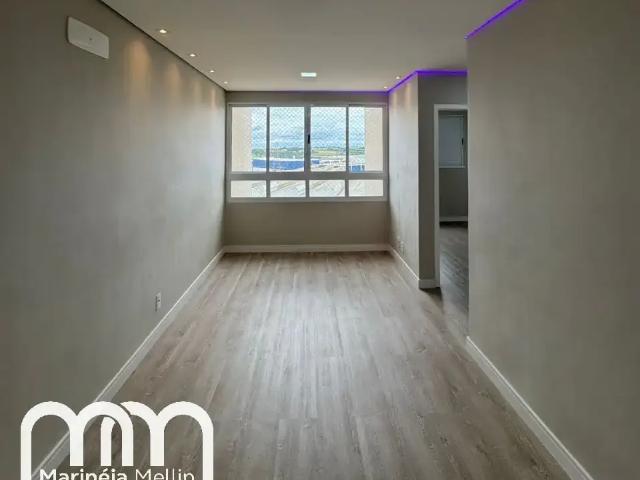Apartamento para Venda em Sumaré/SP Jardim Bela Vista 2 Quartos