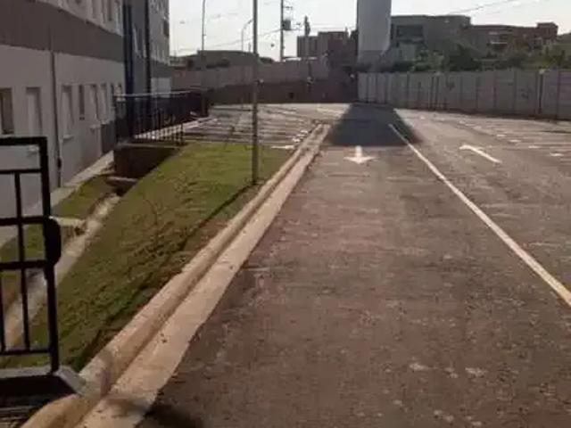 Apartamento para Venda em Sumaré/SP Jardim Cidade Nova Nova Veneza 2 Quartos