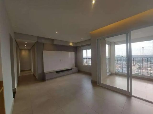 Apartamento para Venda em Sumaré/SP Jardim Consteca 3 Quartos