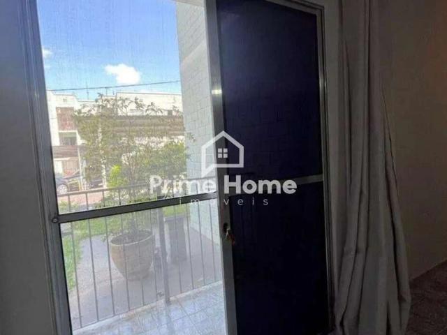 Apartamento para Venda em Sumaré/SP Jardim das Oliveiras Nova Veneza 2 Quartos