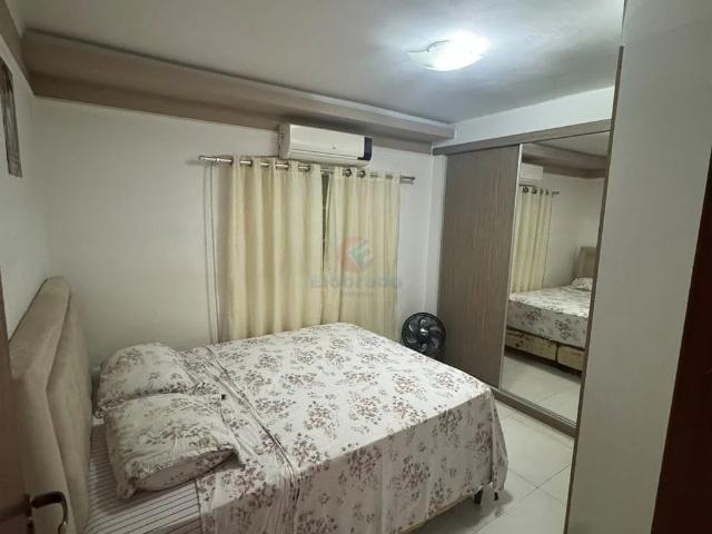 Apartamento para Venda em Sumaré/SP Jardim das Oliveiras Nova Veneza 2 Quartos