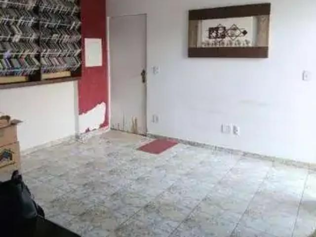Apartamento para Venda em Sumaré/SP Jardim das Oliveiras Nova Veneza 2 Quartos