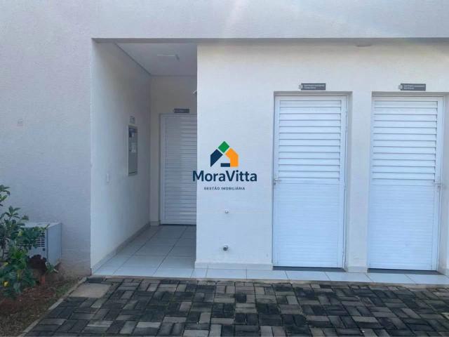 Apartamento para Venda em Sumaré/SP Jardim dos Ipês 2 Quartos