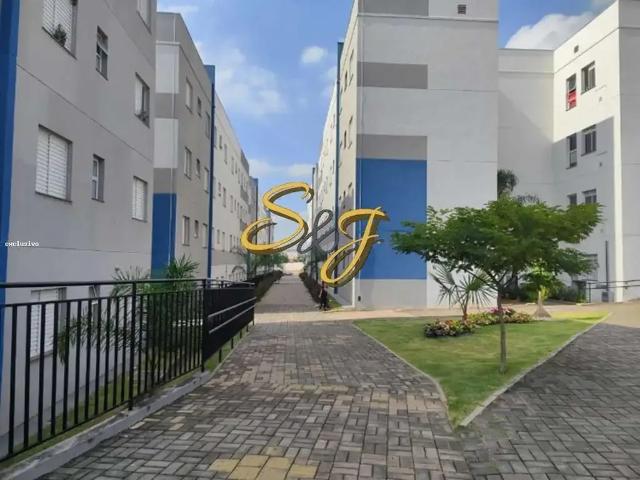Apartamento para Venda em Sumaré/SP Jardim dos Ipês 2 Quartos