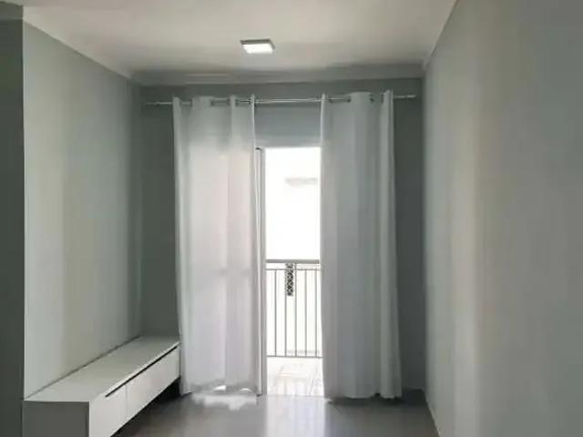 Apartamento para Venda em Sumaré/SP Jardim Dulce Nova Veneza 2 Quartos