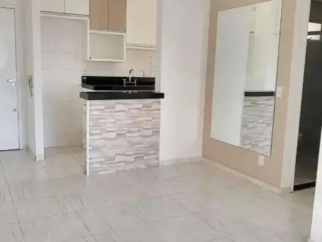 Apartamento para Venda em Sumaré/SP Jardim Dulce Nova Veneza 2 Quartos