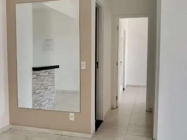 Apartamento para Venda em Sumaré/SP Jardim Dulce Nova Veneza 2 Quartos