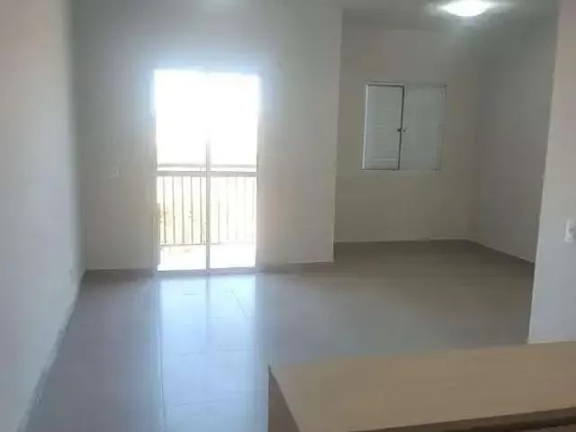 Apartamento para Venda em Sumaré/SP Jardim Dulce Nova Veneza 2 Quartos