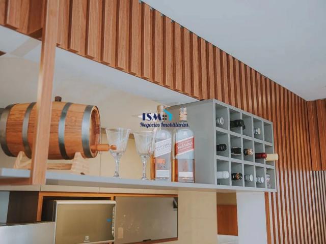 Apartamento para Venda em Sumaré/SP Jardim Dulce Nova Veneza 2 Quartos