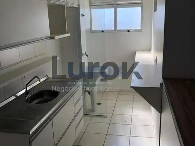 Apartamento para Venda em Sumaré/SP Jardim Dulce Nova Veneza 3 Quartos