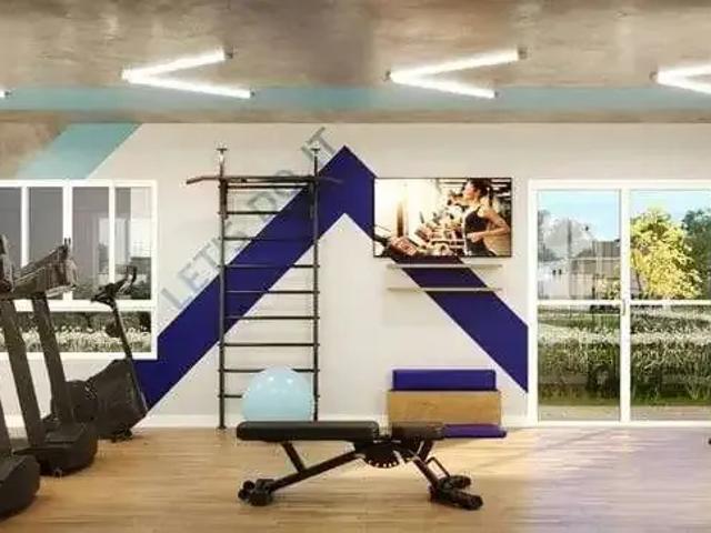 Apartamento para Venda em Sumaré/SP Jardim Luiz Cia 2 Quartos