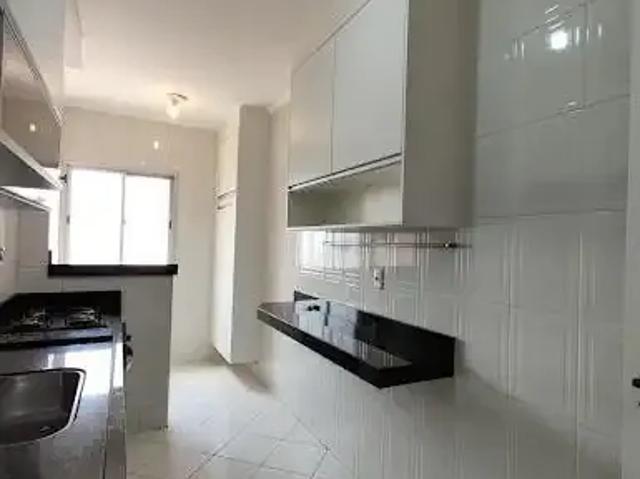 Apartamento para Venda em Sumaré/SP Jardim Macarenko 3 Quartos