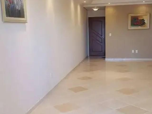 Apartamento para Venda em Sumaré/SP Jardim Macarenko 3 Quartos