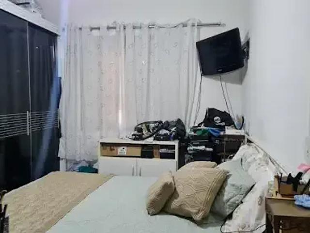 Apartamento para Venda em Sumaré/SP Jardim Marchissolo 2 Quartos