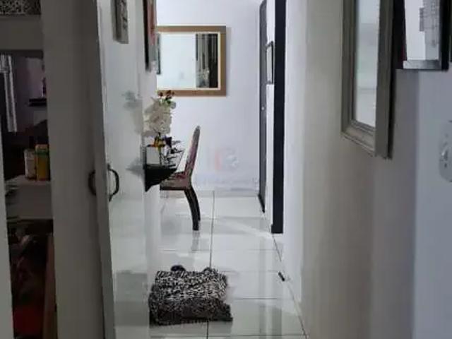 Apartamento para Venda em Sumaré/SP Jardim Marchissolo 2 Quartos