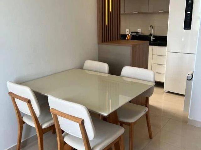 Apartamento para Venda em Sumaré/SP Jardim Maria Antonia Nova Veneza 2 Quartos