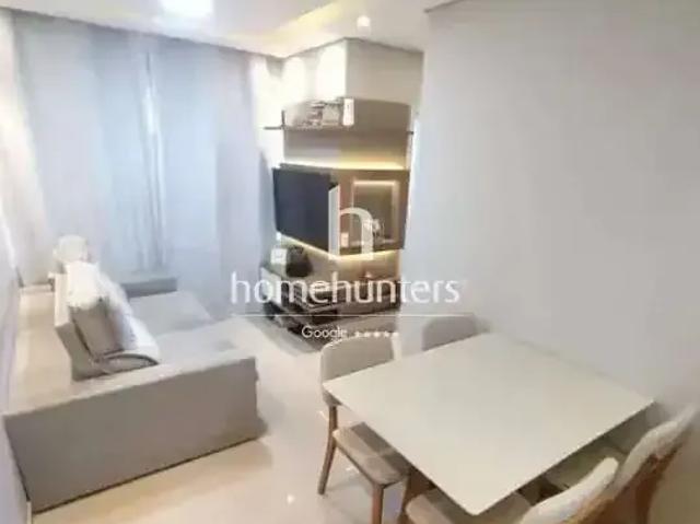 Apartamento para Venda em Sumaré/SP Jardim Maria Luíza 2 Quartos