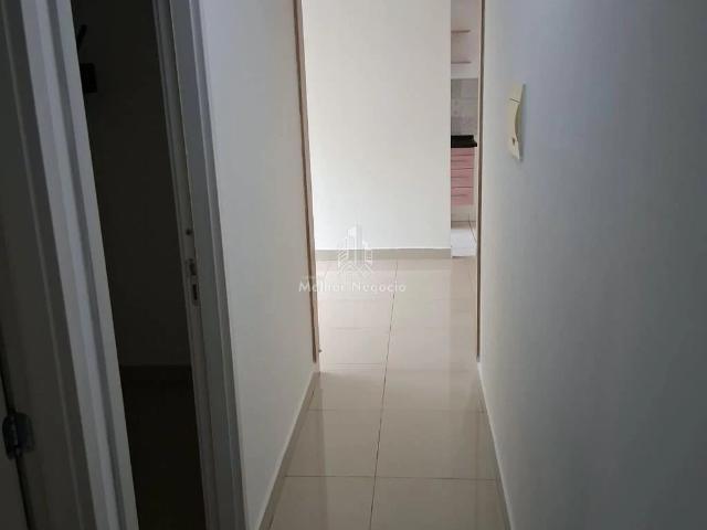 Apartamento para Venda em Sumaré/SP Jardim Morumbi Nova Veneza 1 Quartos