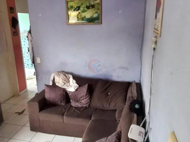 Apartamento para Venda em Sumaré/SP Jardim Morumbi Nova Veneza 2 Quartos