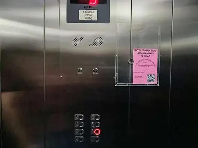 Apartamento para Venda em Sumaré/SP Jardim Morumbi Nova Veneza 2 Quartos