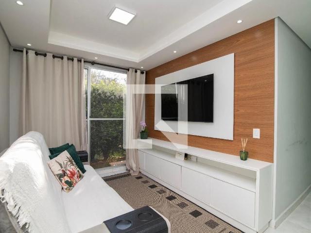 Apartamento para Venda em Sumaré/SP Jardim Morumbi Nova Veneza 2 Quartos