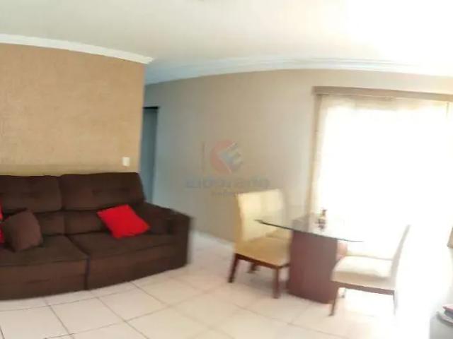 Apartamento para Venda em Sumaré/SP Jardim Paraíso I Nova Veneza 2 Quartos