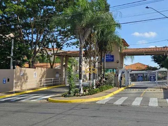 Apartamento para Venda em Sumaré/SP Jardim Recanto dos Sonhos 2 Quartos