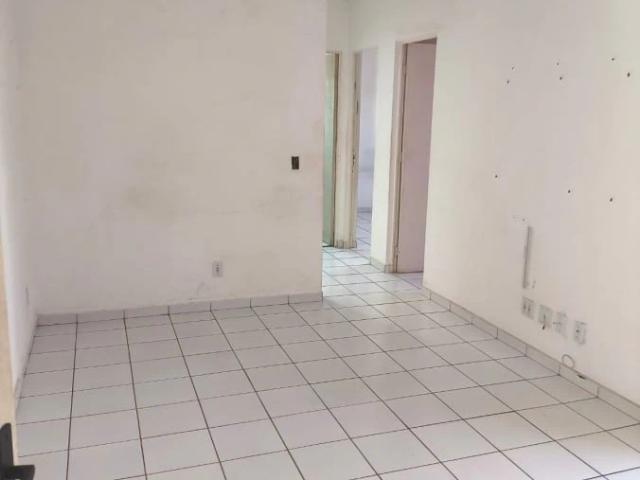 Apartamento para Venda em Sumaré/SP Jardim Recanto dos Sonhos 2 Quartos