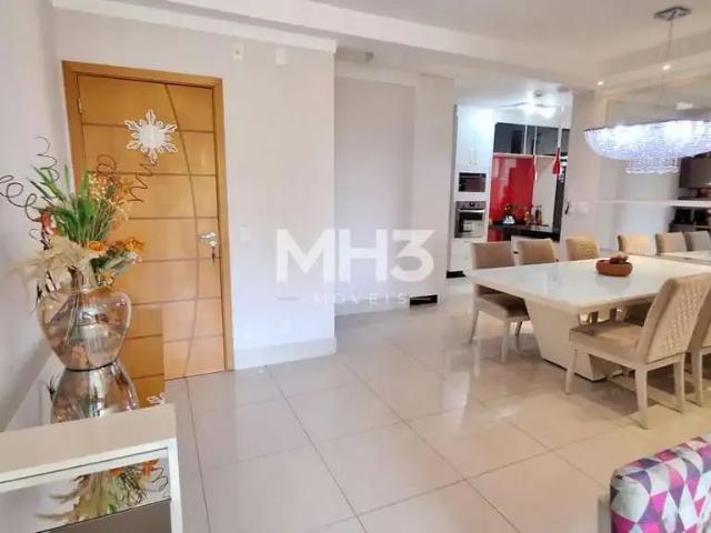 Apartamento para Venda em Sumaré/SP Jardim São Carlos 3 Quartos