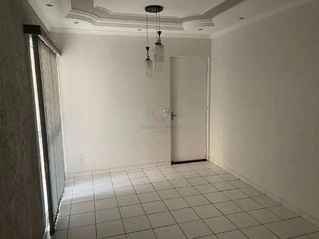 Apartamento para Venda em Sumaré/SP Jardim Santa Terezinha Nova Veneza 2 Quartos