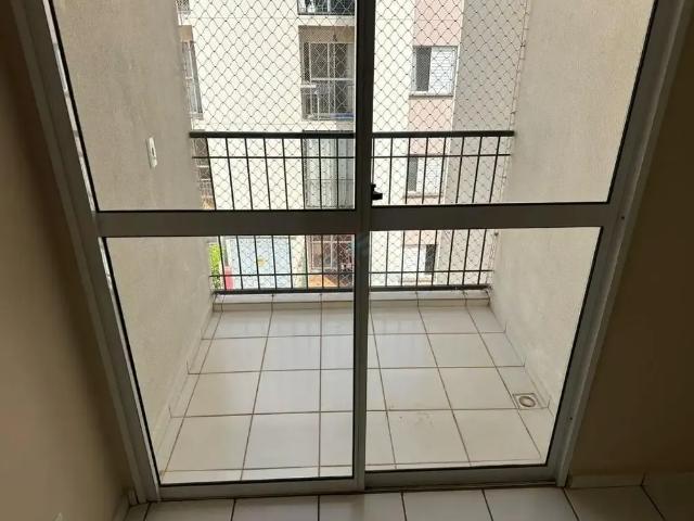 Apartamento para Venda em Sumaré/SP Jardim Santa Terezinha Nova Veneza 2 Quartos