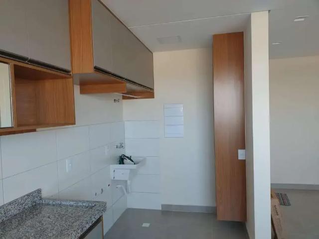 Apartamento para Venda em Sumaré/SP Jardim Santa Madalena 2 Quartos
