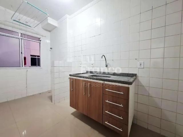 Apartamento para Venda em Sumaré/SP Jardim Santa Maria Nova Veneza 2 Quartos