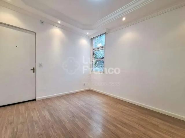 Apartamento para Venda em Sumaré/SP Jardim Santa Maria Nova Veneza 2 Quartos