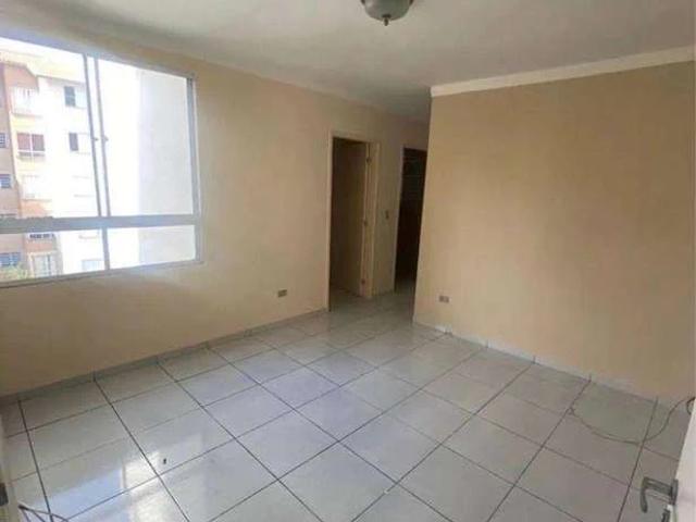 Apartamento para Venda em Sumaré/SP Loteamento Jardim das Águas 2 Quartos