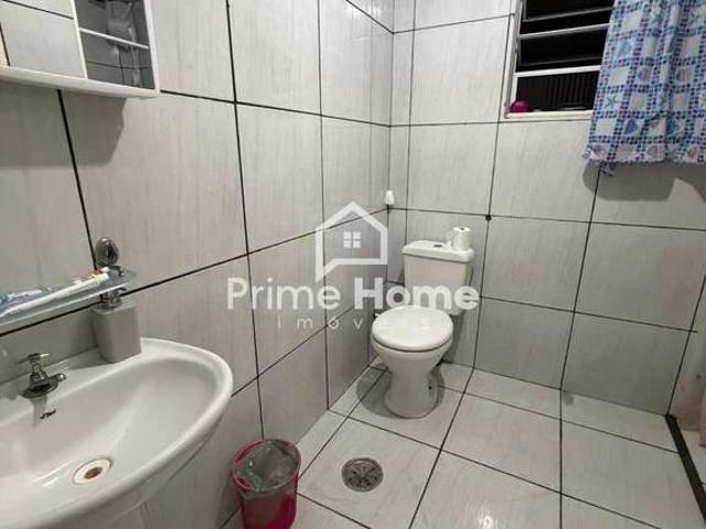 Apartamento para Venda em Sumaré/SP Loteamento Jardim das Águas 2 Quartos