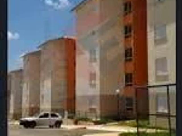 Apartamento para Venda em Sumaré/SP Loteamento Jardim das Águas 2 Quartos