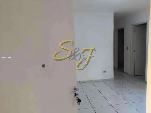 Apartamento para Venda em Sumaré/SP Loteamento Jardim das Águas 2 Quartos